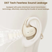 New Air Conduction Bluetooth Earphones