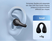 Baseus AirGo AS01 Wireless Headphones