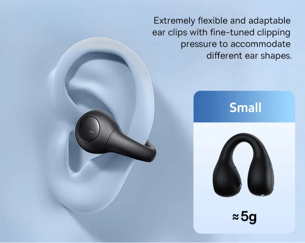 Baseus AirGo AS01 Wireless Headphones