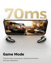 New Capsule3 Pro+ ANC Wireless Earphone