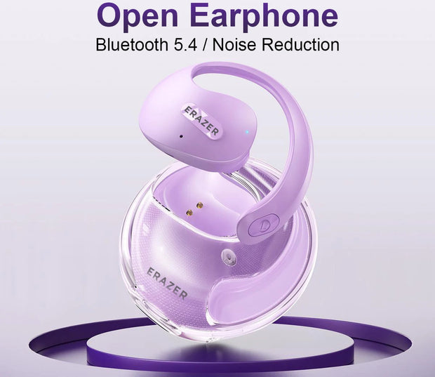 New X15 PRO OWS Bluetooth 5.4 Earphones