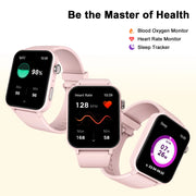 Blackview R30PRO Bluetooth Smartwatch