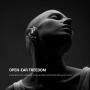 Oneodio OpenRock X Open Ear Headphones