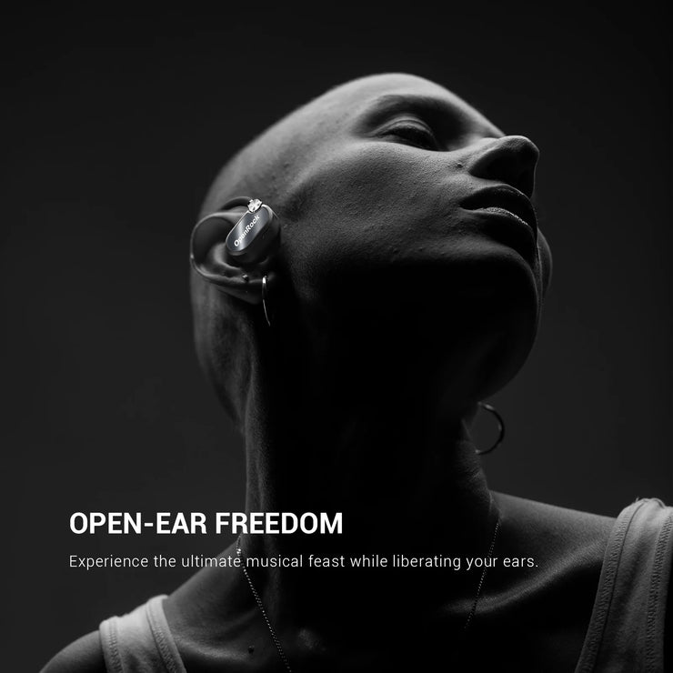 Oneodio OpenRock X Open Ear Headphones