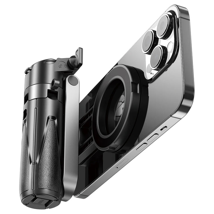 New Magnetic Phone Tripod