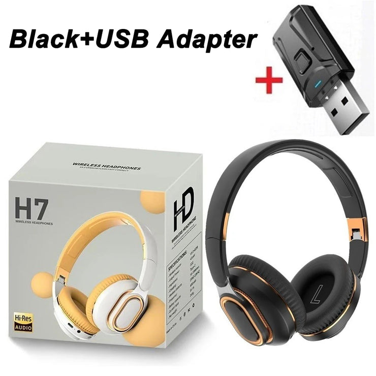 H7 Tv Bluetooth Wireless Headphone