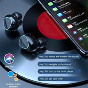 M10 Wireless Bluetooth Headset