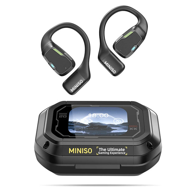 MINISO M98 True Wireless Open Earbuds