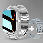 Xiaomi Full Touch Screen Sport Fitness Watches