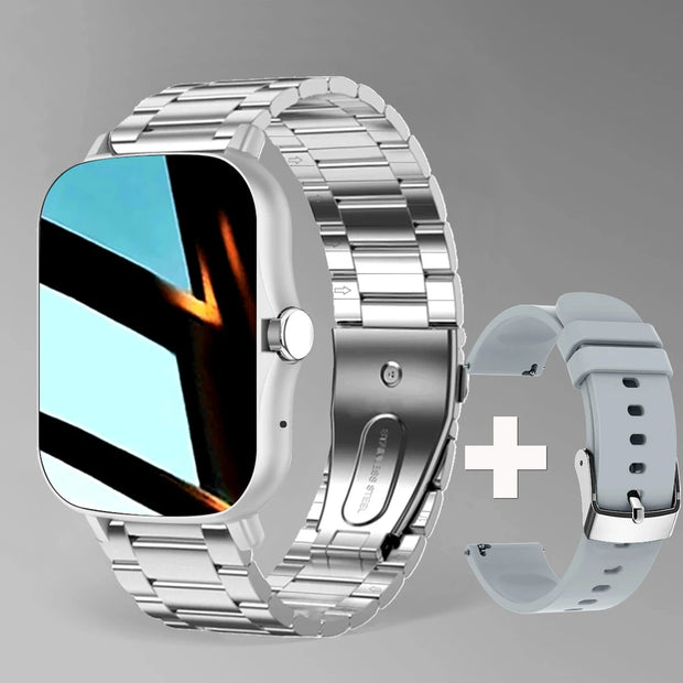 Xiaomi Full Touch Screen Sport Fitness Watches