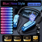 12000mAh In-ear/Semi-in-ear Bluetooth Headset