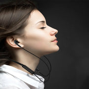 New Wireless Bluetooth 5.0 Neck-Hanging Type Stereo Earphone