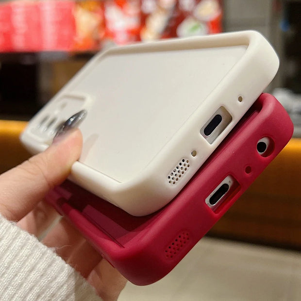 New Soft TPU Case