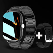 Xiaomi Full Touch Screen Sport Fitness Watches