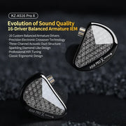 High Sound Quality Headsets