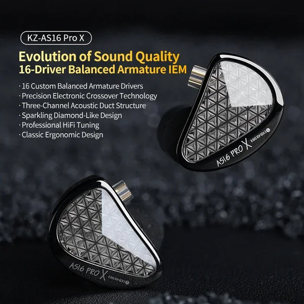High Sound Quality Headsets