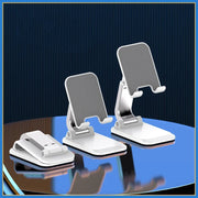 New Foldable ABS Desktop Mobile Phone Stand
