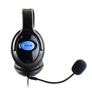 New 3.5mm Wired Headphones
