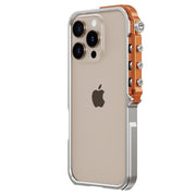 iPhone 15 16 Pro Max 16p Bumper Case Alloy Accessories