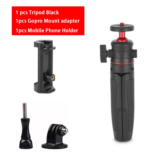 New Desktop Extension Tripod