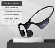 mzymi Neckband Wireless Earphone