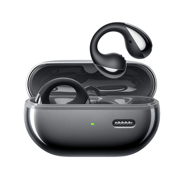New PearlClip Pro Wireless Earphones
