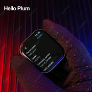 Always-on Display 46mm Sport Watches