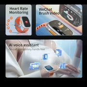 New S10 Ultra Max Smartwatch