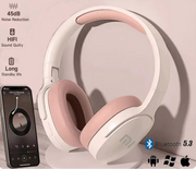 New Bluetooth 5.3 Over-ear Earphone