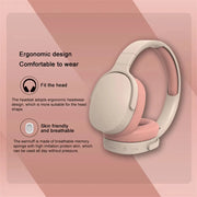New Bluetooth 5.3 Over-ear Earphone