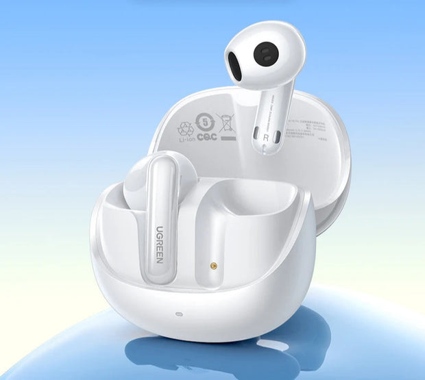 UGREEN H6 Pro Wireless Bluetooth Earphones