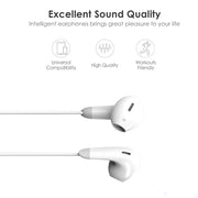 Original Wired Lightning Earphones