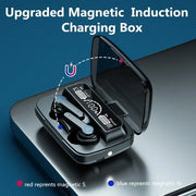 M19 Earbuds TWS Earphone