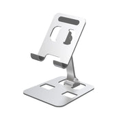 New Aluminum Alloy Foldable Desk Phone Holder Mount Stand