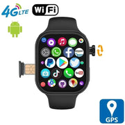 S10 Ultra Max Smartwatch