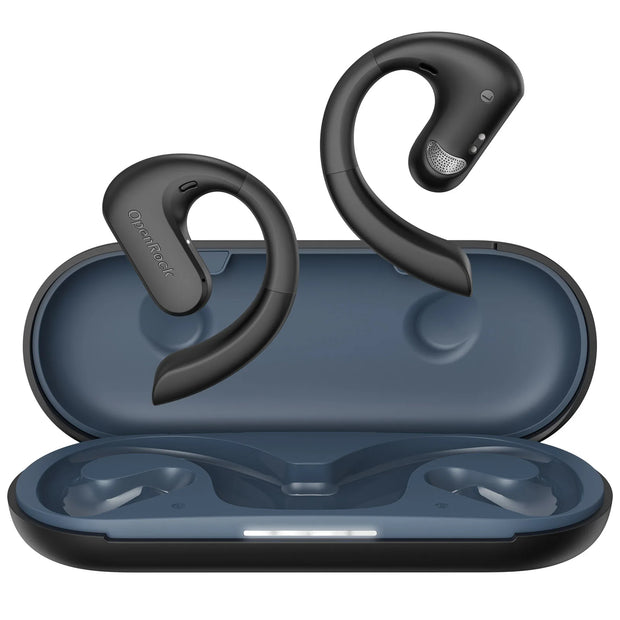 Oneodio OpenRock S Air Conduction Bluetooth 5.3 Earphones