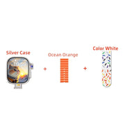 JC02 Pro Smart Watch