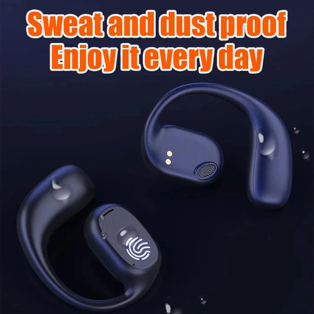 New Bluetooth 5.3 Headphones