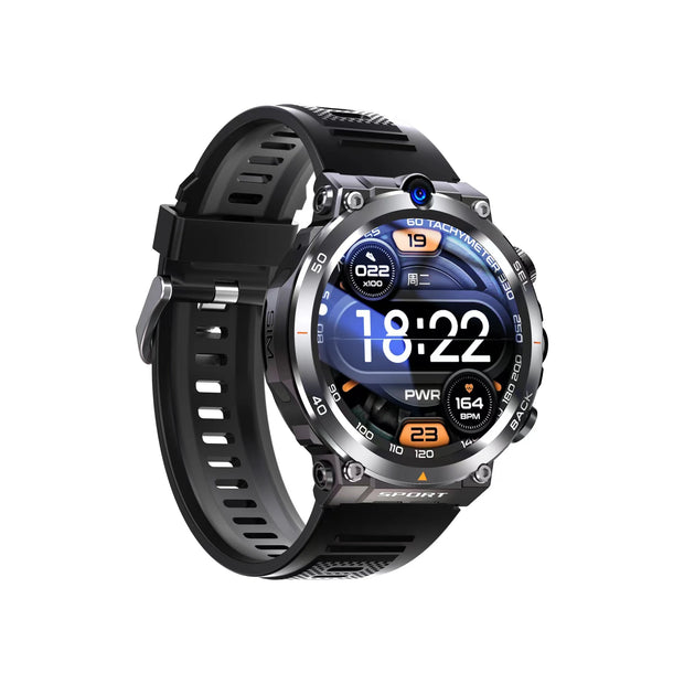 4G WIFI SIM Card 4G LTE Global Version Watch