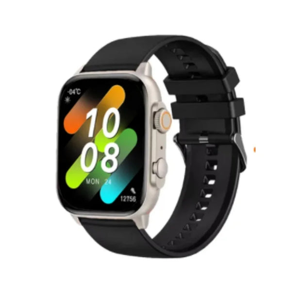 Original Hello 3 Plus Ultra Smart Watch