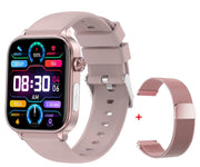 2025 New Smart Watch