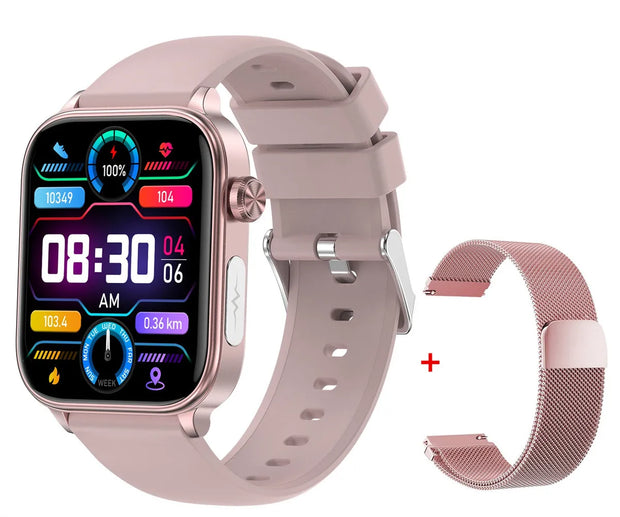2025 New Smart Watch