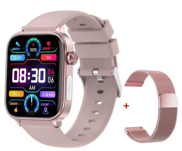 2025 New Smart Watch