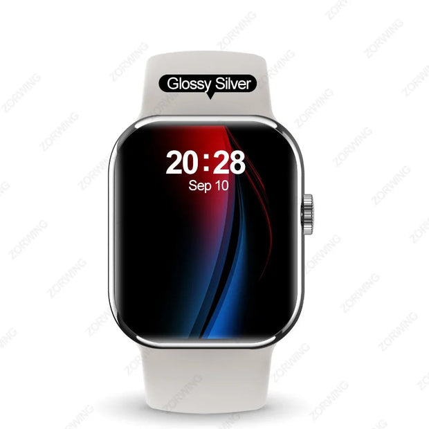 Always-on Display 46mm Sport Watches