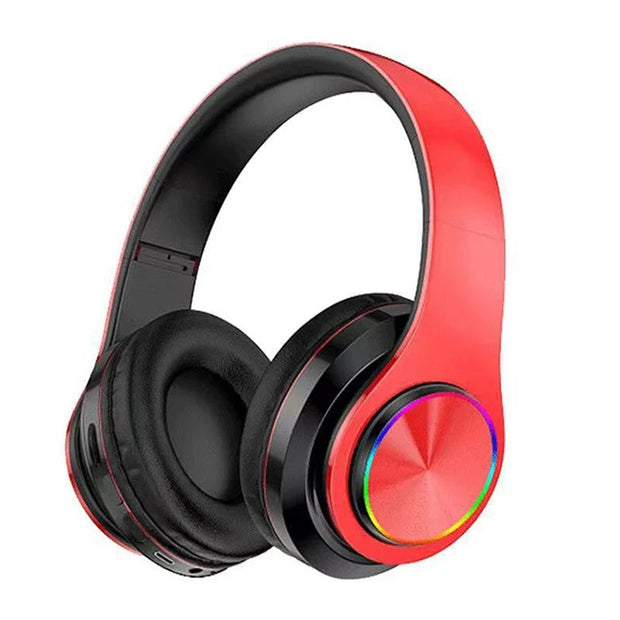 XIAOMI Mijia Head-mounted Wireless Bluetooth Headphones