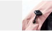 Men Customized Logo Military Thin lightweight Jackets Outerwear Tactical Waterproof Pilot Coat Hoodie Men Hunting Army Clothes