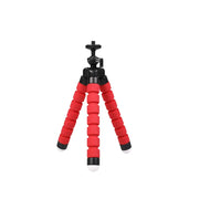 New Luca Mercurio BP-U90 Tube Mini Tripod