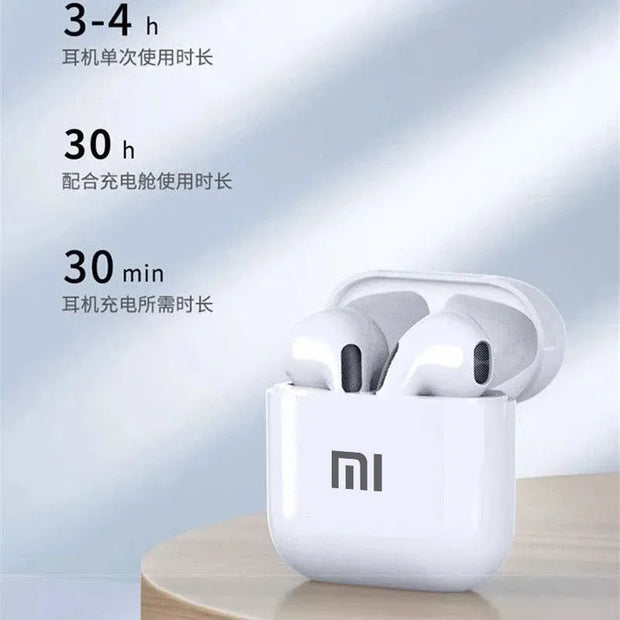New Xiaomi Mijia Pro4 Earphone