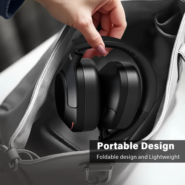 New Bluetooth wireless headset