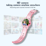 D36 4G Kids Smart Watch